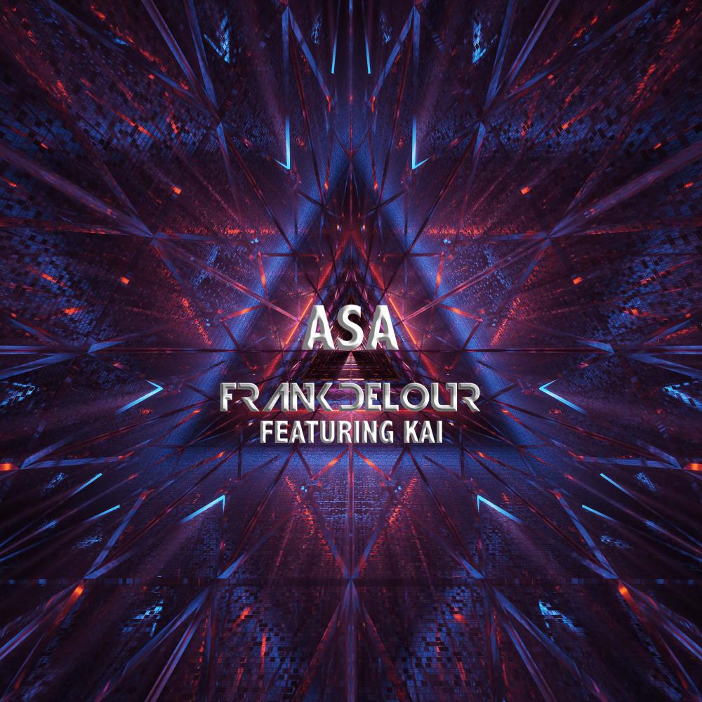 ASA (feat. Kai) (Extended)