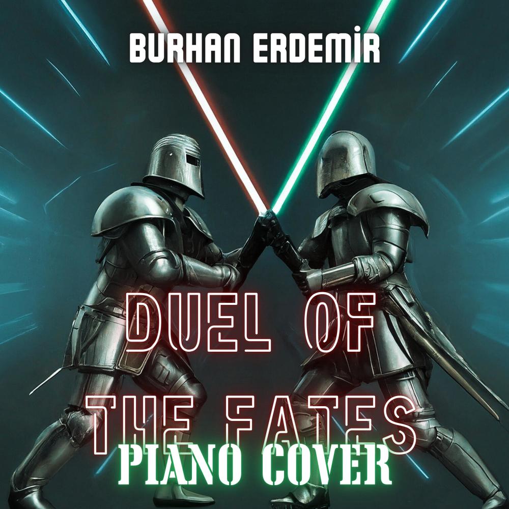 Duel of the Fates