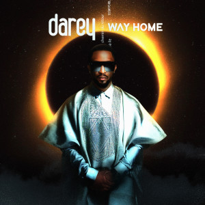 Album Way Home from Darey