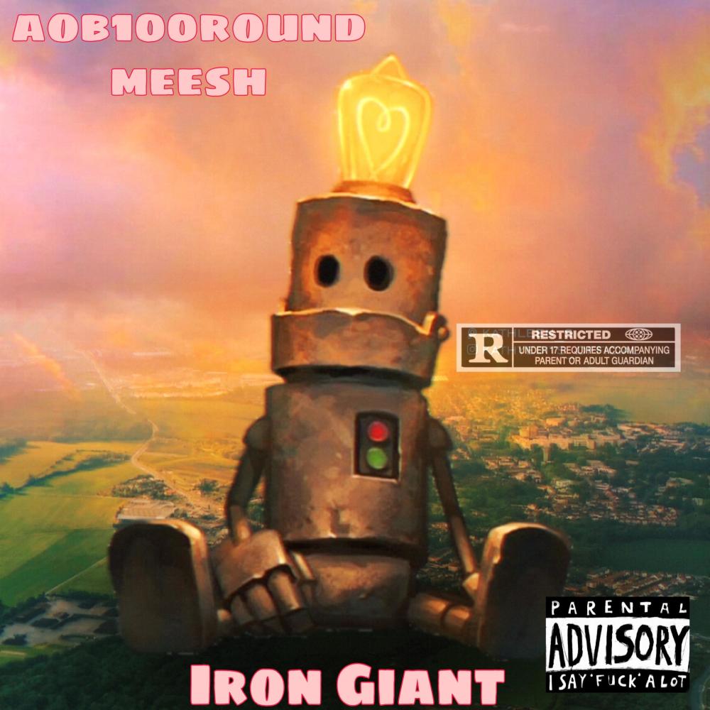 Iron Giant (Explicit)