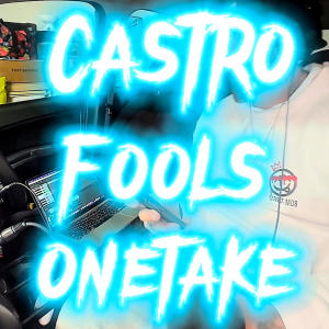 ดาวน์โหลดและฟังเพลง Fools Onetake (Explicit) พร้อมเนื้อเพลงจาก Castro