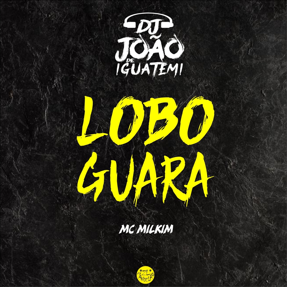 Lobo Guará