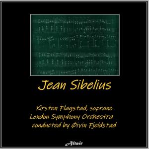 อัลบัม Jean Sibelius ศิลปิน London Symphony Orchestra