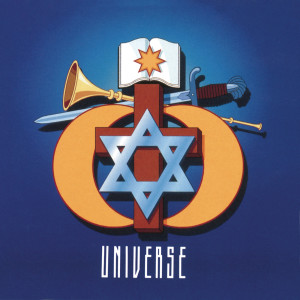 อัลบัม Universe Featuring Dexter Wansel ศิลปิน Dexter Wansel