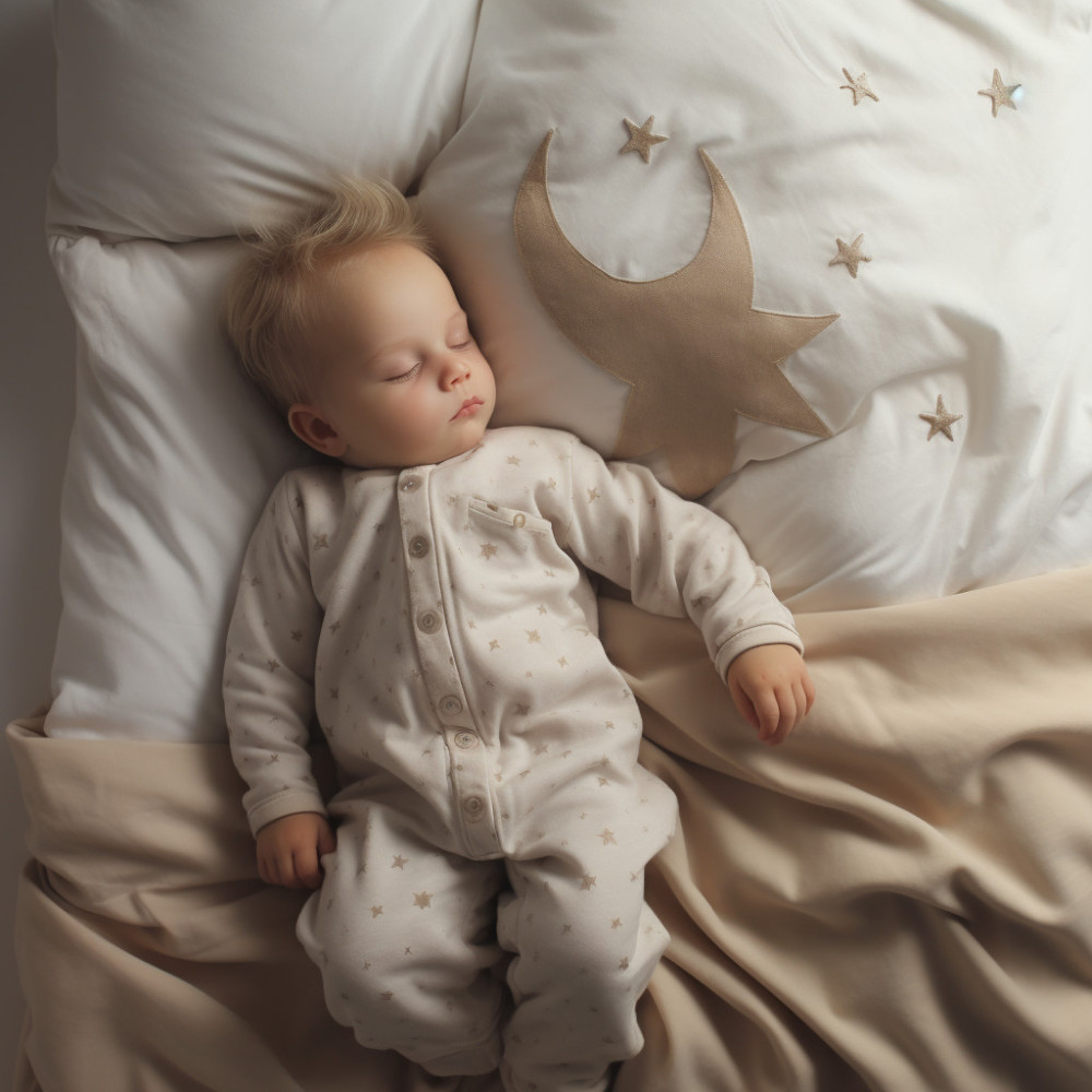 Night's Lullaby Soothes into Dreams