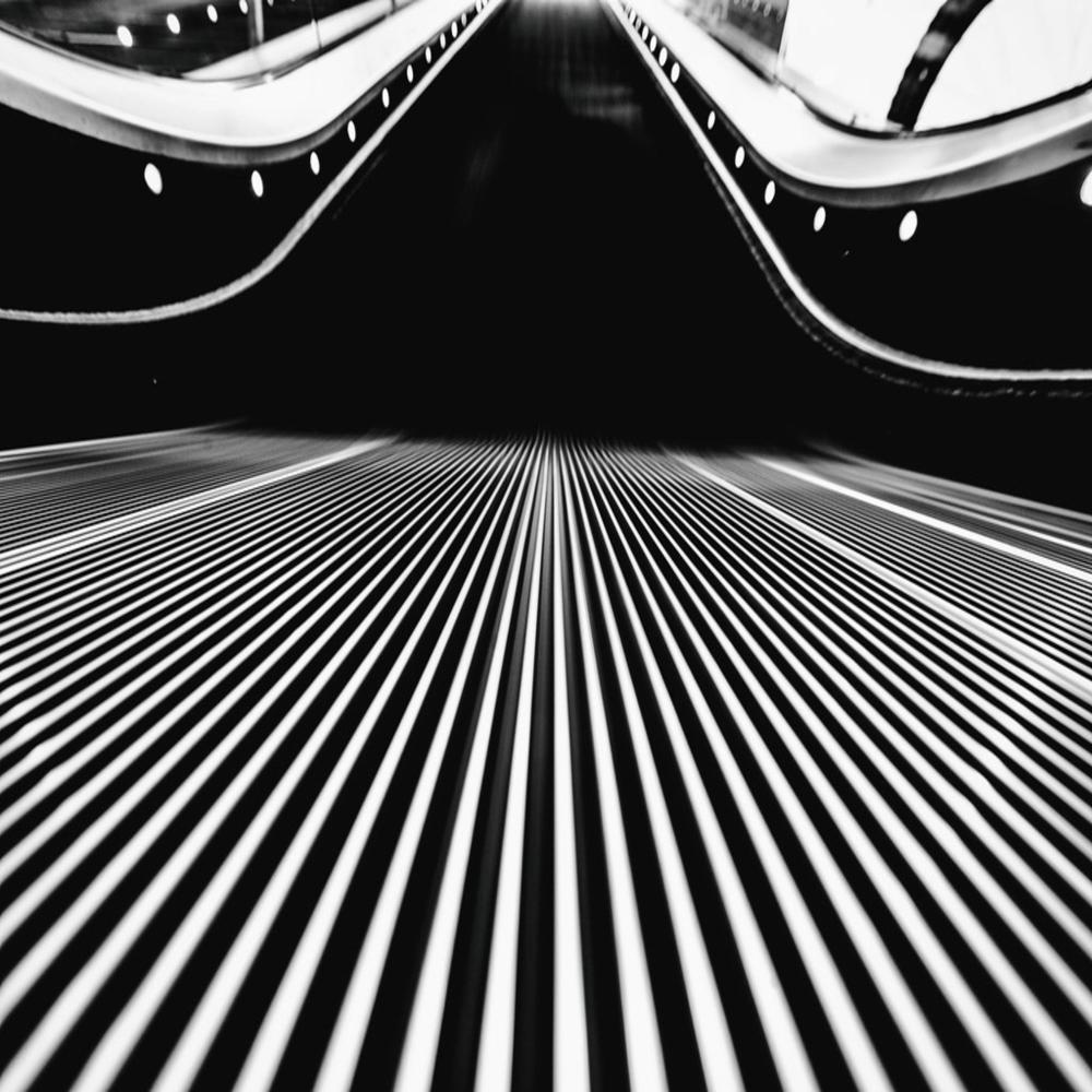 Going Down