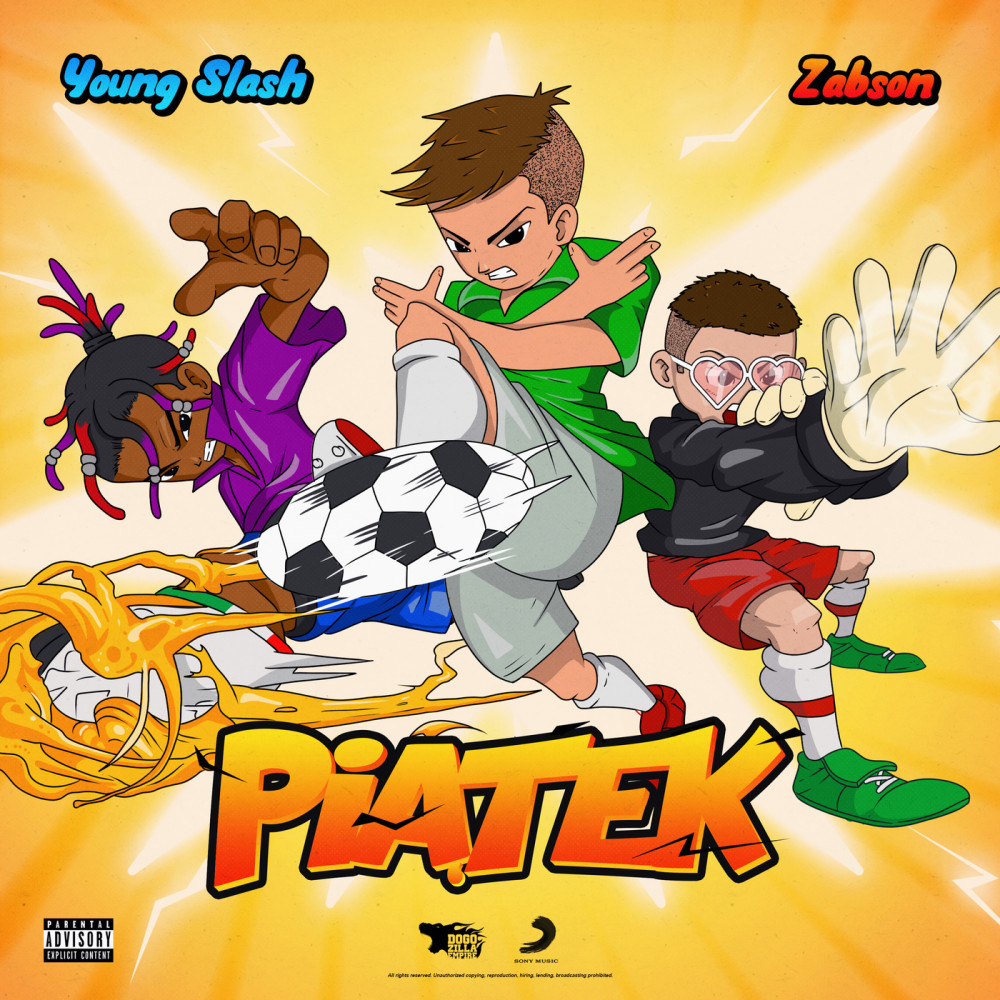 Piatek (Explicit)