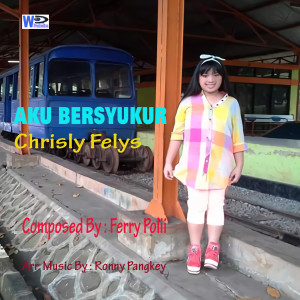 Dengarkan Aku Bersyukur lagu dari Chrisly Felis dengan lirik