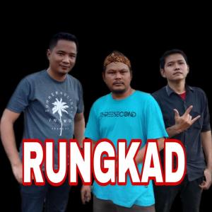 Dengarkan lagu Rungkad (Explicit) nyanyian HERU IRAMA dengan lirik