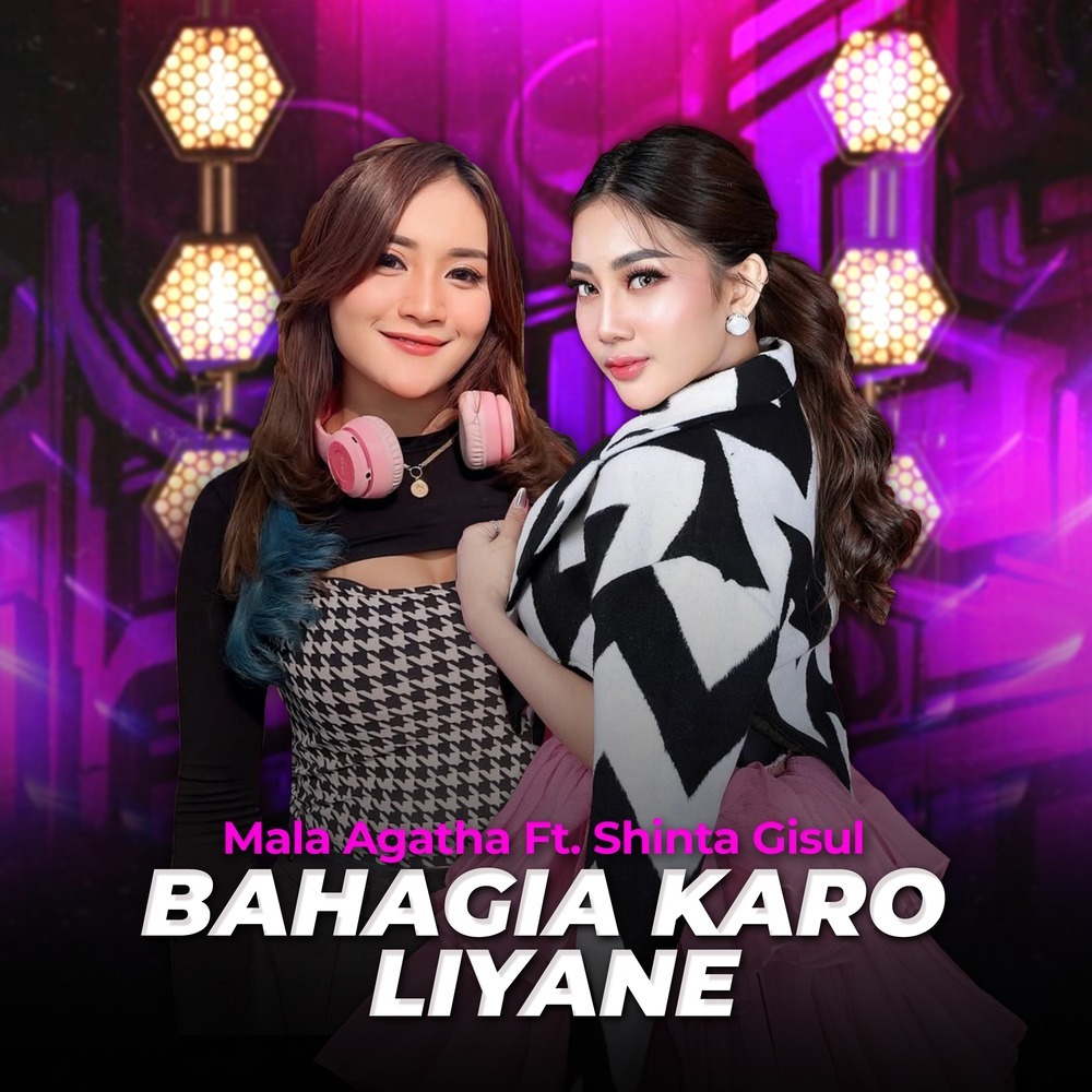 Bahagia Karo Liyane