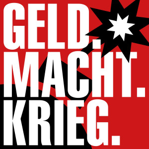 Album Geld Macht Krieg oleh JayJay