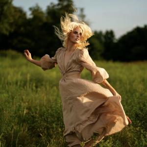 Brooke Williams的專輯Run