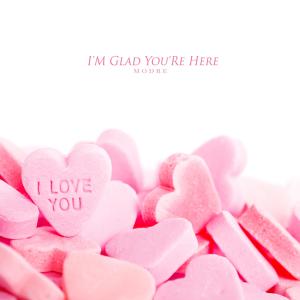 Album I'M Glad You'Re Here from Modre