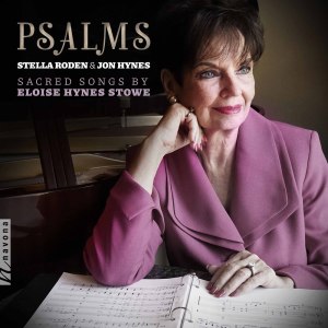收聽Stella Roden的As the Eyes of the Father歌詞歌曲