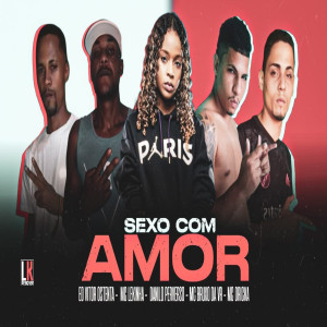 Listen to Sexo Com Amor (Explicit) song with lyrics from Bayer de Munique