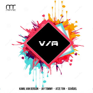 Listen to Mitsu (Original) song with lyrics from Kamil Van Derson