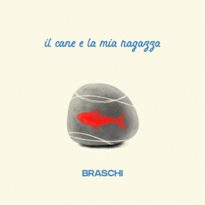 Album Il cane e la mia ragazza from Braschi