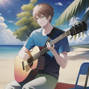 收聽Covers Culture的Easy On Me (Acoustic Covers Versions)歌詞歌曲