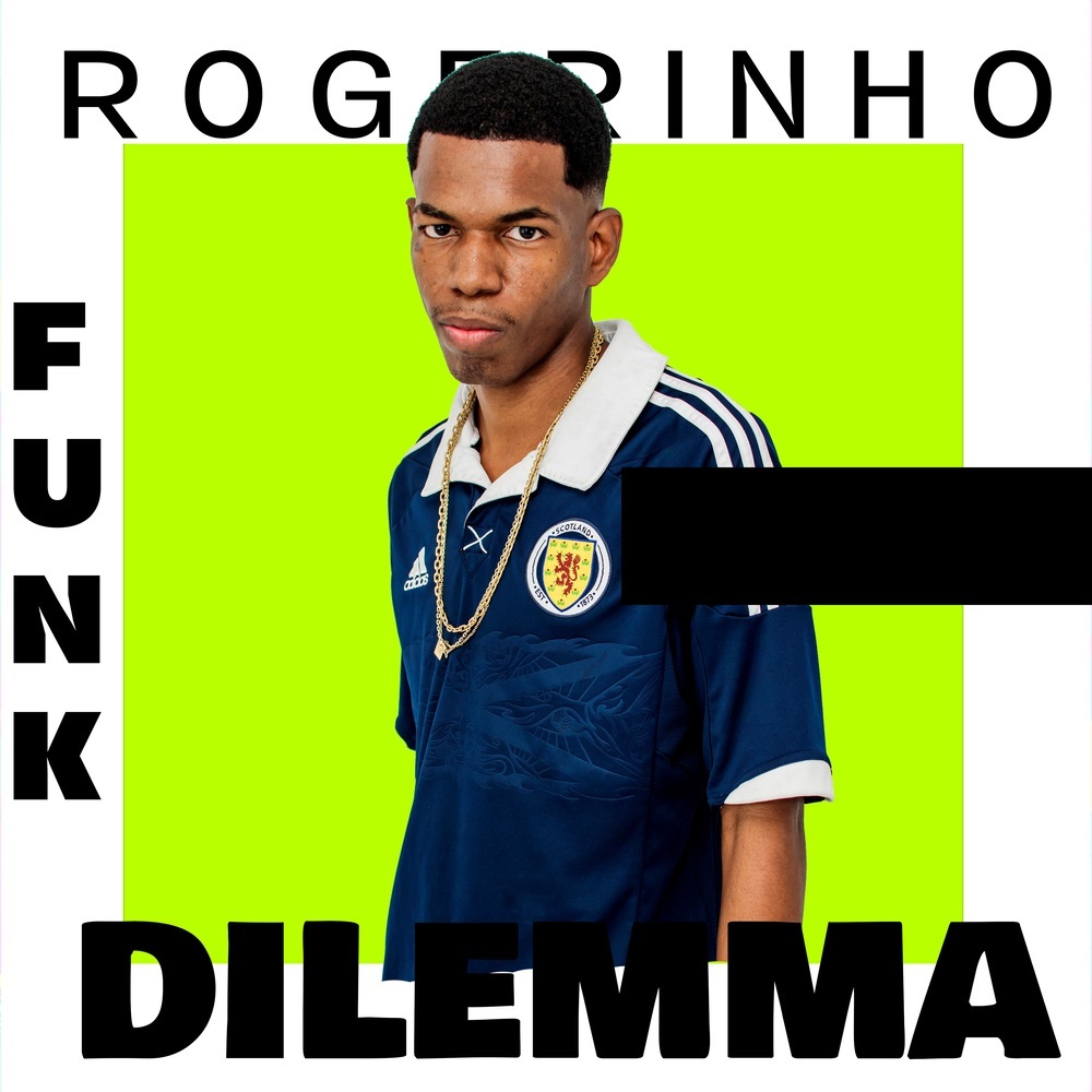 Dillema x Funk RJ (Explicit)