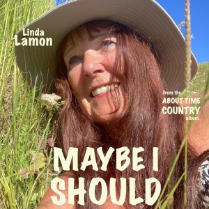 Album Maybe I Should from Linda Lamon