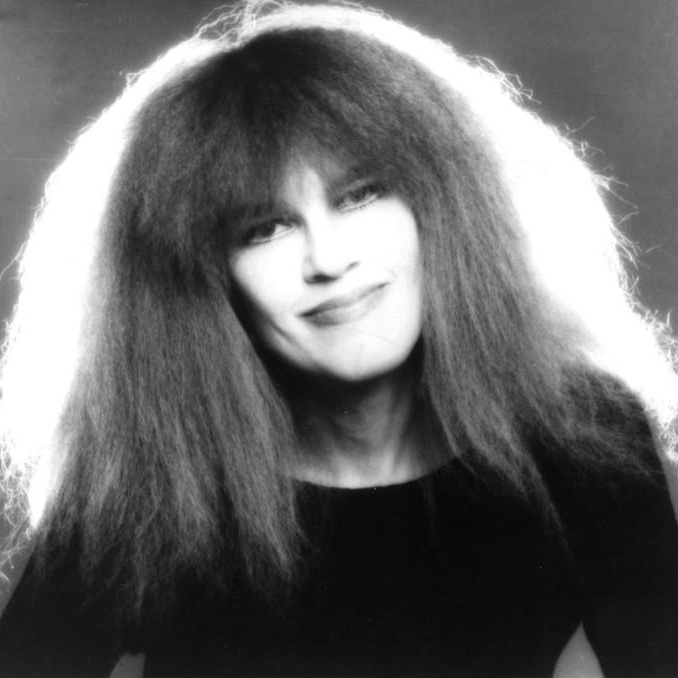 Carla Bley