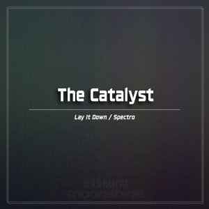 ดาวน์โหลดและฟังเพลง Spectro (The Rapid Fire) พร้อมเนื้อเพลงจาก The Catalyst
