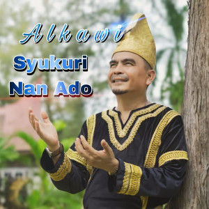 Alkawi的专辑Syukuri Nan Ado