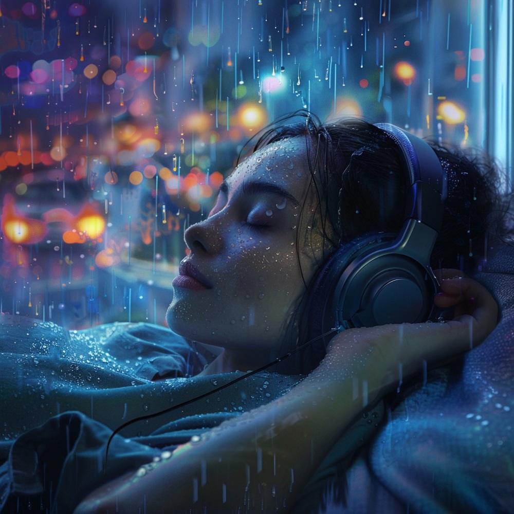 Slow Snooze Into Dreams