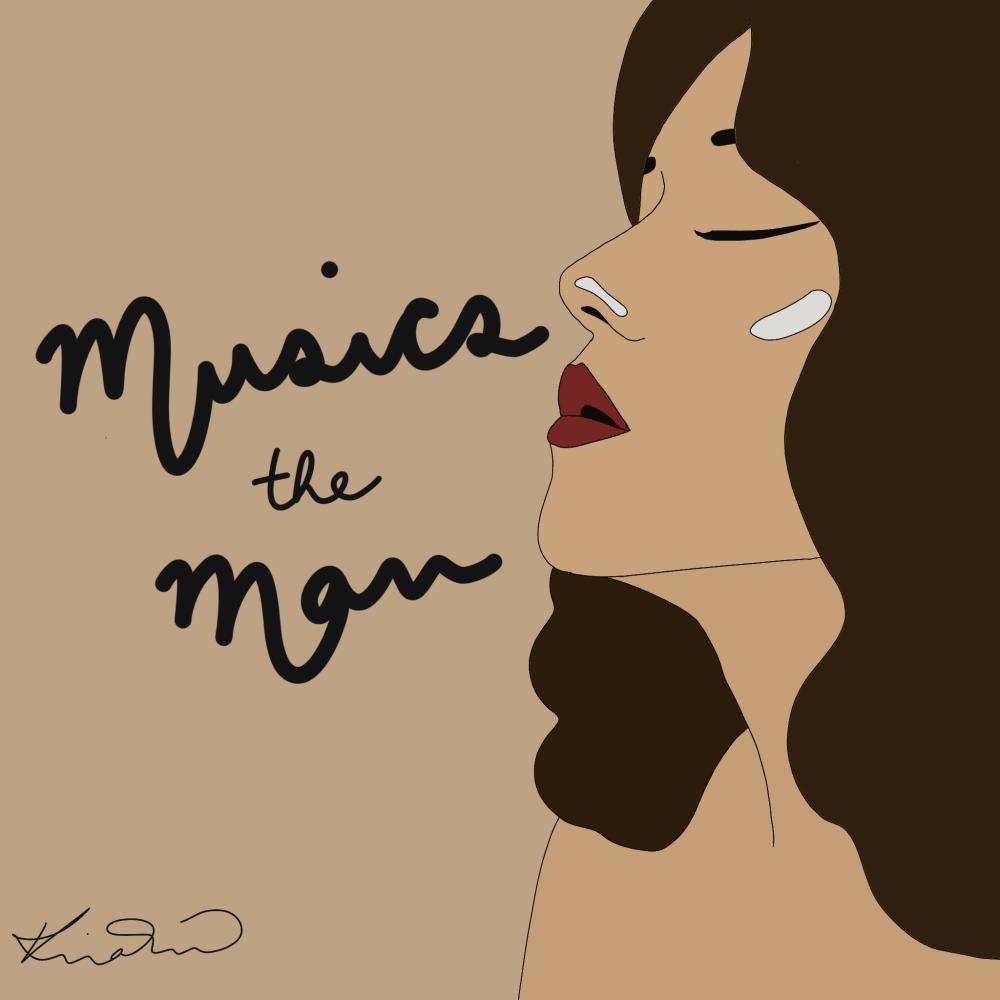 Musics the Man (feat. Dakota Petrie, Henry Abbott, Dante Chacon & Miles Veddar)