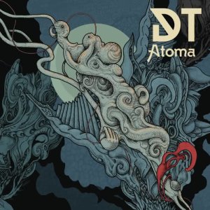 收聽Dark Tranquillity的Atoma歌詞歌曲
