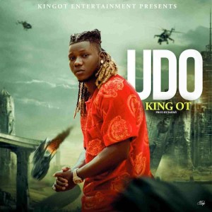 Album Udo from 