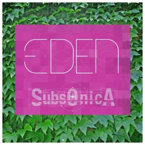 收聽Subsonica的Eden歌詞歌曲