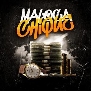 收聽DJ Ramos的Maloca Chique (feat. MC Dybala) (Explicit)歌詞歌曲