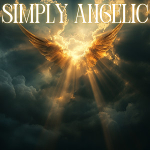 อัลบัม Etheric Angelic Tones ศิลปิน Simply Ambient
