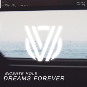 Listen to Dreams Forever song with lyrics from Bicente Hole