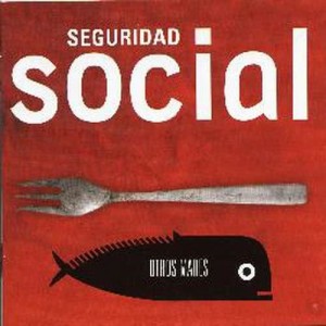 ดาวน์โหลดและฟังเพลง Espero พร้อมเนื้อเพลงจาก Seguridad Social