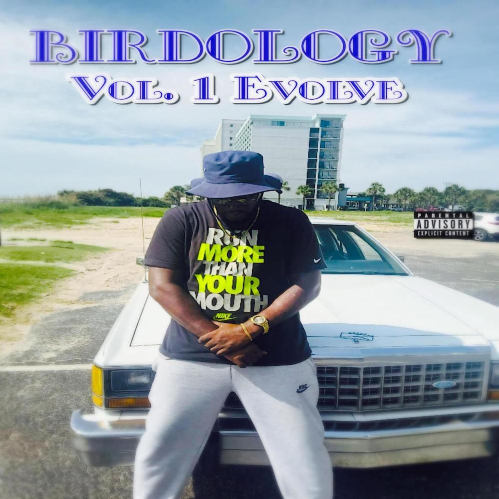 Lifez Hard (feat. E.D.I Mean) (Explicit)