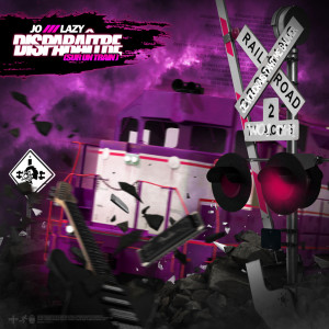 Listen to Disparaître - Sur un train song with lyrics from Jo