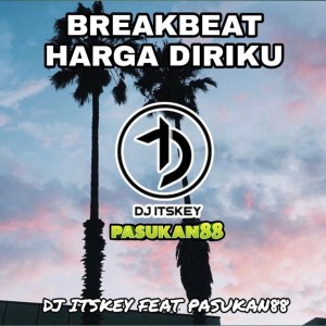 Album breakbeat harga diriku from 