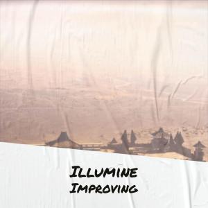 Album Illumine Improving from Various