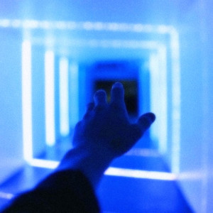 Album blue lights from ADTurnUp