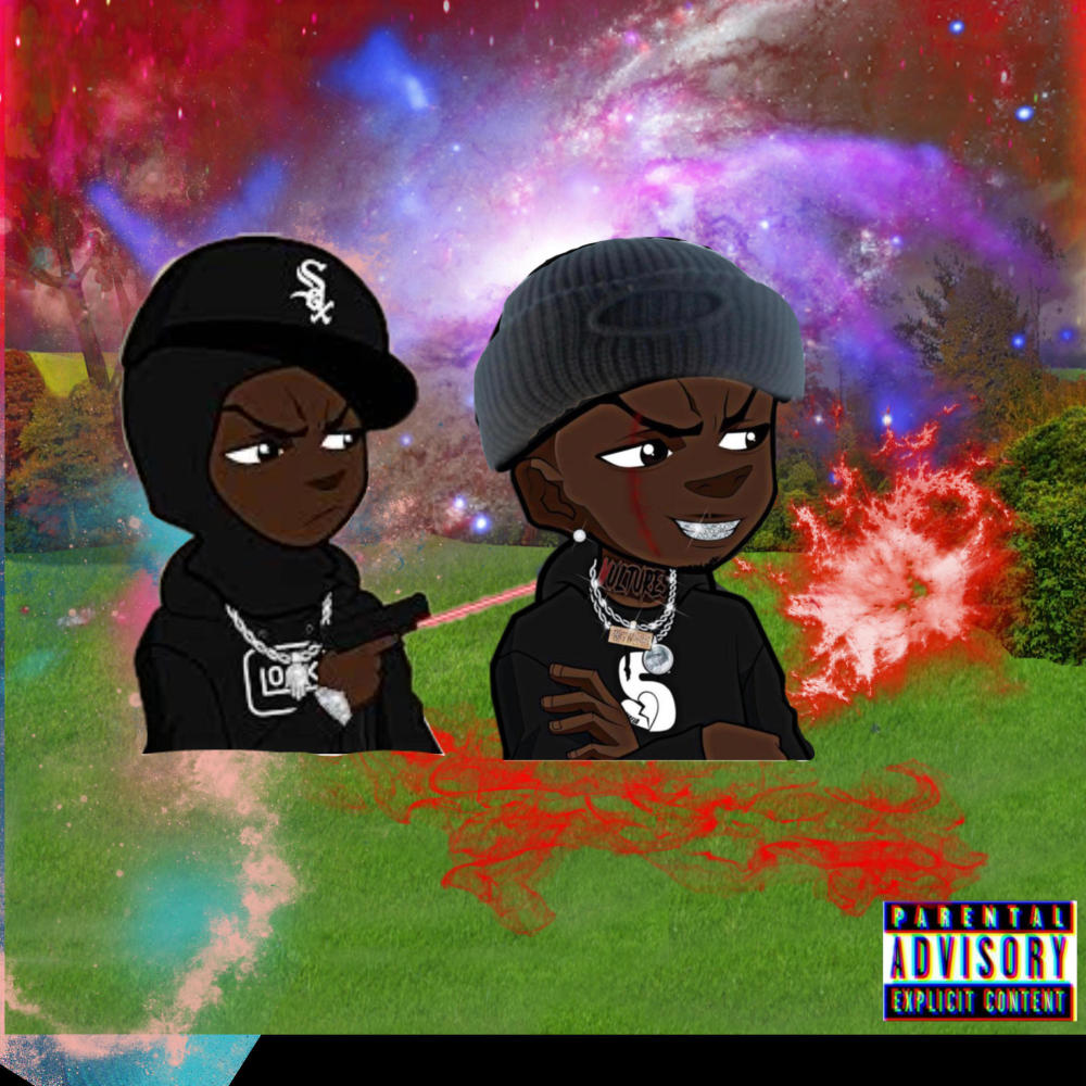 Up4 2Nights (feat. WopStar & bitxhimchop) (Explicit)