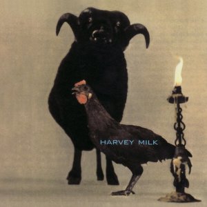 อัลบัม My Love Is Higher Than Your Assessment Of What My Love Could Be ศิลปิน Harvey Milk