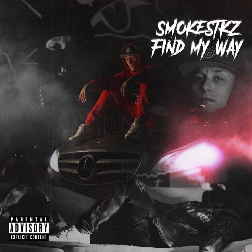 Find My Way (Explicit)