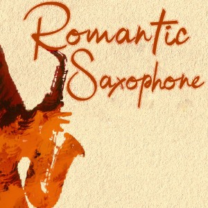 Album Romantic Saxophone from Cucu Ripet