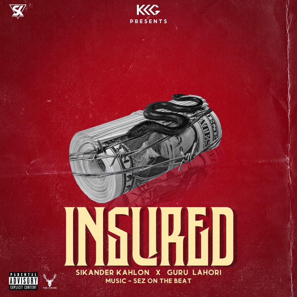Insured (Explicit)