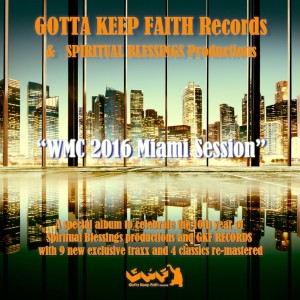 Listen to Love Seeker (feat. Tantra Zawadi) (Spiritual Blessings Sicka Dub Mix Re-Mastered) song with lyrics from Groove Assassin & Kenny Bobien