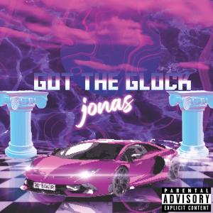 Album Got The Glock (Explicit) from J N S