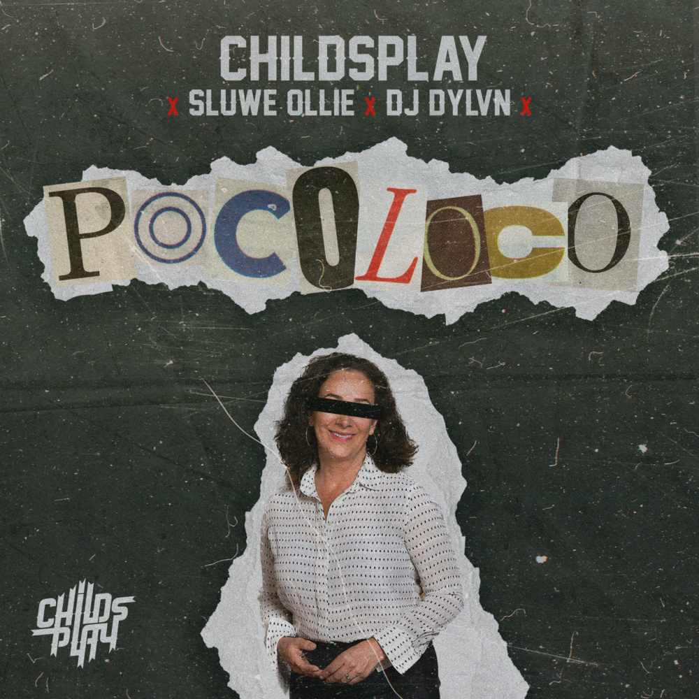 Poco Loco (Explicit)