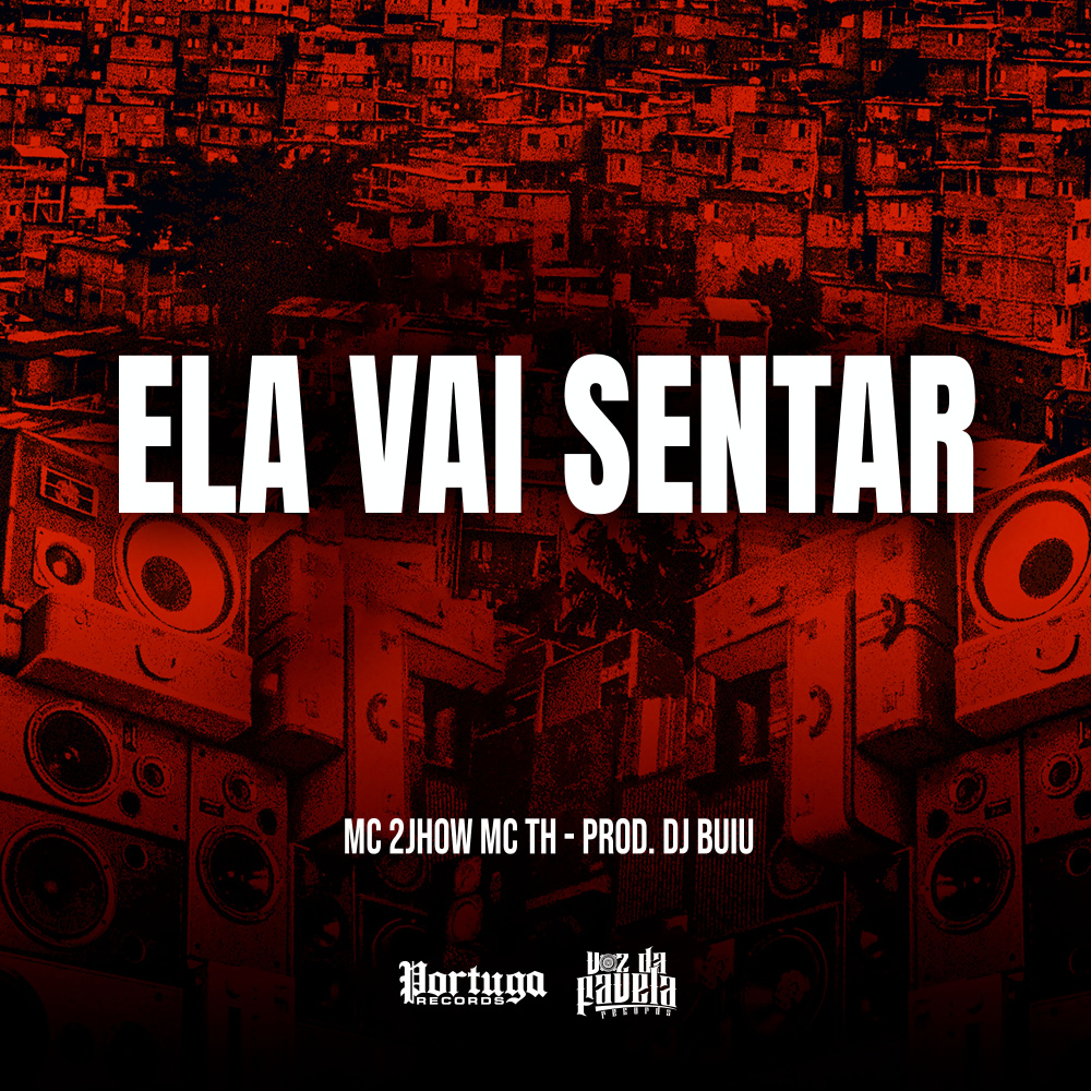 Ela Vai Sentar (Explicit)